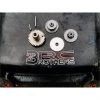 3Brothers RC - All-metal Replacement Gear Set For G13, G12, & G11 Servos -Outlet Pieces Store 3Brothers RC All metal replacement gear set for 3149