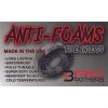 3Brothers RC - Anti-Foams 1.9 (4.75) 1-pair Soft -Outlet Pieces Store 3Brothers RC Anti Foams 1 9 4 75 1 pair Soft 3126