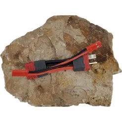 3Brothers RC - Deans Direct-power JST Adapters.