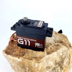 3Brothers RC - G11 350oz Direct-powered Servo
