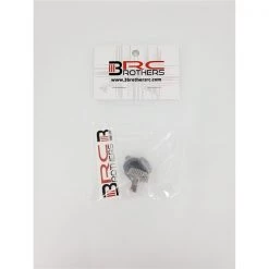 3Brothers RC - G14 Stainless Gear Set.