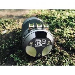 3Brothers RC - KRATOS SIX 2750kv 6-pole Sensored Brushless Motor