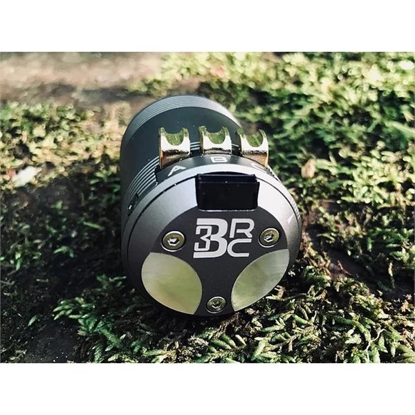 3Brothers RC - KRATOS SIX 2750kv 6-pole Sensored Brushless Motor 3 3Brothers RC - KRATOS SIX 2750kv 6-pole Sensored Brushless Motor