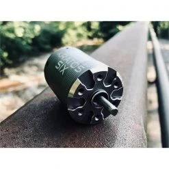 3Brothers RC - KRATOS SIX 3800kv 6-pole Sensored Brushless Motor