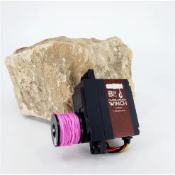 3Brothers RC - Overlander Winch Package