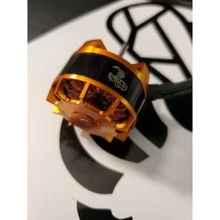 3Brothers RC - Yellowjacket 2000kv 14-pole Non-sensored Brushless Motor