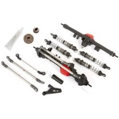 Axial - Standard Axle Conversion Kit, 12.3" & 13.9": SCX10 III