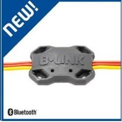 Castle Creation - Castle Creations B Link Bluetooth Adapter For Apple IOS Devices