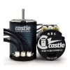 Castle Creation - Castle Creations Motor, 4-Pole Sensored Brushless, 1406-2850KV -Outlet Pieces Store Castle Creation Castle Creations Motor 4 Pole S 1544