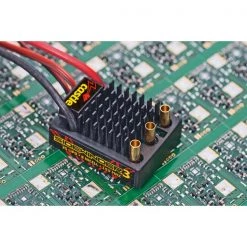 Castle Creation - Castle Creations Sidewinder 3 Waterproof 1/10 Sport ESC