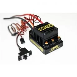 Castle Creation - Castle Sidewinder 4, 12.6v, 2a BEC, Waterproof Sensorless ESC