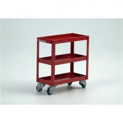 Cross-RC - 1/10 Scale Tool Cart For Scale Garage Scenes (Requires Painting)