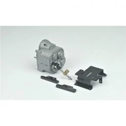 Cross-RC - 2-Speed Gearbox Upgrade Kit