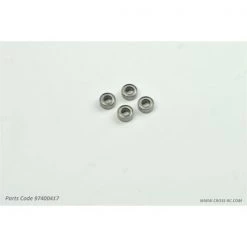 Cross-RC - 5 X 11 X 4 Ball Bearings (4): SG4, SR4