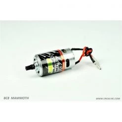 Cross-RC - 560-size, 38T Brushed Motor: BC8