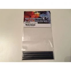 Cross-RC - Aluminum Threaded Rod 6 X 93mm: SG4, SR4