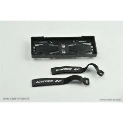 Cross-RC - Battery Box: SR4