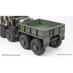 Cross-RC - Bed Kit: BC8