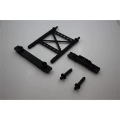 Cross-RC - Body Post And Mount Set: FR4