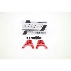 Cross-RC - CNC Aluminum Front Multi-Position Shock Mount (fits All Demons)