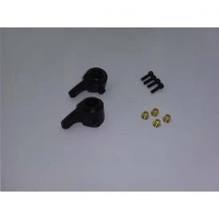 Cross-RC - CNC Aluminum Steering Knuckle, Demon G2 Axle