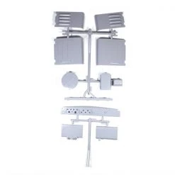 Cross-RC - Cab Cover Accessories: BC8