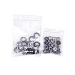 Cross-RC - Complete Ball Bearing Set: BC8