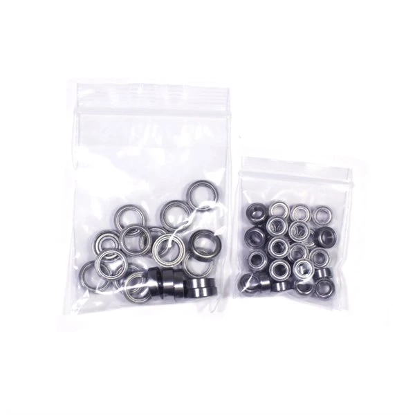 Cross-RC - Complete Ball Bearing Set: BC8 3 Cross-RC - Complete Ball Bearing Set: BC8