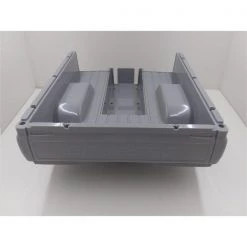 Cross-RC - Conversion Kit: (SG To SP)