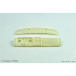 Cross-RC - Dashboard: SG4