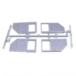 Cross-RC - Doors: BC8