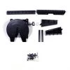 Cross-RC - Fifth Wheel Assembly: BC8 -Outlet Pieces Store Cross RC Fifth Wheel Assembly BC8 726