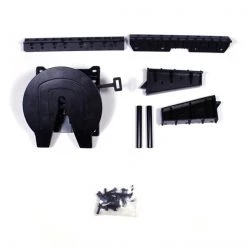 Cross-RC - Fifth Wheel Assembly: BC8