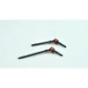 Cross-RC - Front Axle CVD Shaft (G1R/G2 Axle): SR4 -Outlet Pieces Store Cross RC Front Axle CVD Shaft G1R G2 Axle SR4 384