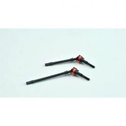 Cross-RC - Front Axle CVD Shaft (G1R/G2 Axle): SR4