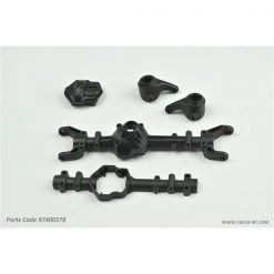 Cross-RC - Front Axle Housing And Steering Knuckles, G2