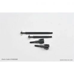 Cross-RC - Front Axle Shaft: SG4A, SR4A