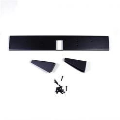 Cross-RC - Front Bumper: BC8