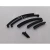 Cross-RC - Front Leaf Spring Set: HC4, HC6 -Outlet Pieces Store Cross RC Front Leaf Spring Set HC4 HC6 1018