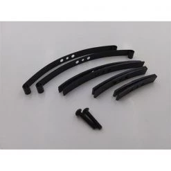 Cross-RC - Front Leaf Spring Set: HC4, HC6