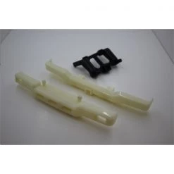 Cross-RC - Front/Rear Bumper Guard Kit: FR4, SU4