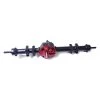 Cross-RC - G1R Complete Rear Axle Assembly -Outlet Pieces Store Cross RC G1R Complete Rear Axle Assembly 1055