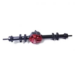 Cross-RC - G1R Complete Rear Axle Assembly