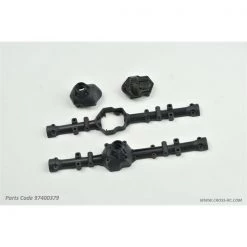 Cross-RC - G2 Rear Axle Housing: SG4. SR4