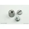 Cross-RC - Gearbox Assembly (metal, Complete): SG4, SR4 -Outlet Pieces Store Cross RC Gearbox Assembly metal complete SG4 64