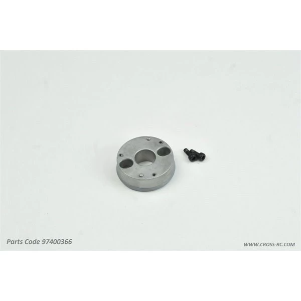 Cross-RC - Gearbox Mount: SG4, SR4 3 Cross-RC - Gearbox Mount: SG4, SR4