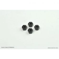 Cross-RC - Hex Hub (4): SG4, SR4