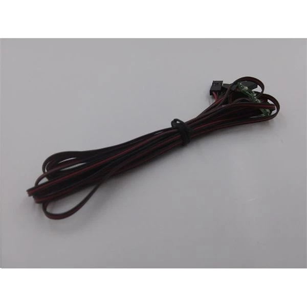 Cross-RC - LED Taillight Set: BC8 3 Cross-RC - LED Taillight Set: BC8