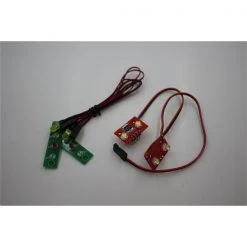 Cross-RC - Light Kit: FR4