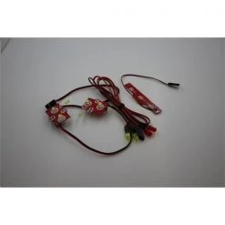 Cross-RC - Lighting Kit ( Front And Rear) SP4